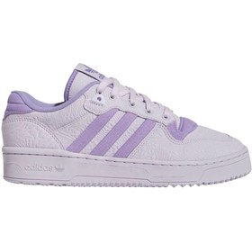 Resim adidas Rivalry Low Kadın Mor Spor Ayakkabı (ıe1665) 