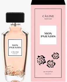 Resim Caline Câline Mon Paradis Eau de Parfum 60ml 
