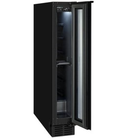 Resim AVINTAGE 8 Şişe Kapasiteli Tezgah Altı Şarap Dolabı AVU8S82 