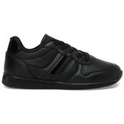 Resim Torex Trx23s 036 3fx Siyah Kadın Sneaker Siyah 