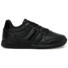 Resim Torex Trx23s 036 3fx Siyah Kadın Sneaker Siyah 