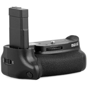 Resim Nikon D5500- D5600 için Meike Battery Grip 