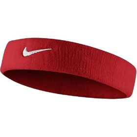 Resim Nike N.NN.07.601.OS Swoosh Headband Unisex Saç Bandı 