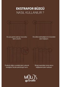 Resim Kahverengi Semboller Desenli Süet Oturma Odası Salon Fon Perde Ekstrafor Büzgü Tek Kanat Prd-1077 Çok Renkli 