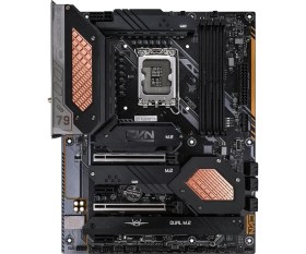 Resim Colorful Cvn Z790D5 Gamıng Pro Wıfı V20 Ddr5 Intel Z790 Atx 