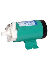 Resim Manyetik Pompa Kimyasal Ve Asit Pompası Md 20r 