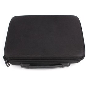 Resim DJI Mavic Air Taşıma Çantası Oxford Kumaş Organizatör Saklama Muh 