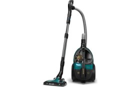 Resim Philips Marathon Ultimate TriActive Ultra LED Başlıklı Allergy H13 Filtreli Elektrikli Süpürge 