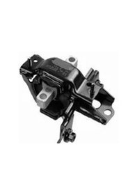 Resim Skoda Fabia Motor Takoz Sol 2008-2018 6r0199555d 199550028 1.4, 1.4 Tdı 