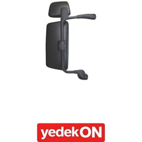 Resim Ayna Komple Sol 