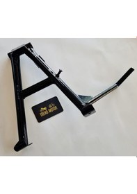 Resim ALT SEHPA (A KALİTE) - HONDA CBF 150 