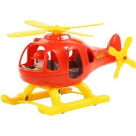 Resim Polesie Helikopter "Arı" - POL-72313 
