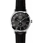 Resim Cerruti 1881 Cra141Sn02Bk Erkek Kol Saati 