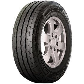Resim Lassa 215/65R15C 104/102T Transway 3 Yaz Lastiği 2025 