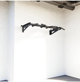 Resim Barfiks Barı Farklı Açılarda Tutma Yerleri 