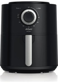 Resim Arzum AR2062 Airtasty Air Fryer Sıcak Hava Fritözü 
