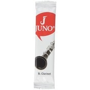 Resim Vandoren JCR011525 Juno Bb Klarnet Kamışı (1,5 Numara) 