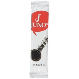 Resim Vandoren JCR011525 Juno Bb Klarnet Kamışı (1,5 Numara) 