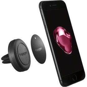Resim Spigen Araç Tutacağı Manyetik Evrensel A200 - SGP11583 