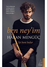 Resim Ben Neyim - Hakan Mengüç - İyi Beni Bulur 