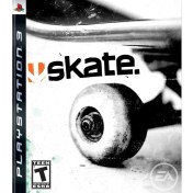 Resim Skate Ps3 