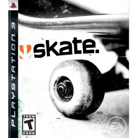 Resim Skate Ps3 
