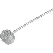 Resim Universal Debriyaj Teli Iç 250 Cm T Baş Ith (492636634) 