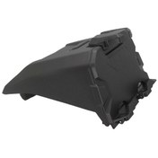 Resim Anjiexun Utv Elektronik Tablet Cihaz Tutucu Gps Depolama Kutusu 