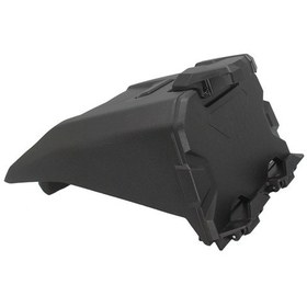 Resim Anjiexun Utv Elektronik Tablet Cihaz Tutucu Gps Depolama Kutusu 