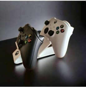 Resim Xbox Kol Standı Kol Tutucu 