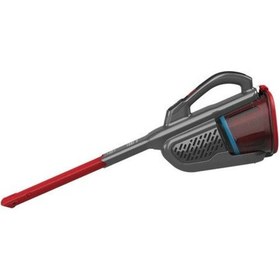 Resim Black+Decker BHHV315J-QW 12V Şarjlı El Süpürgesi 