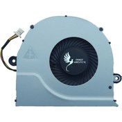 Resim Part Master Acer Aspire E5-573G-594H, E5-574-52BJ Notebook İşlemci Fanı 
