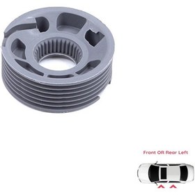 Resim Range Rover L405 Sport L494 Discovery L462 İçin Sol Cam Makarası 