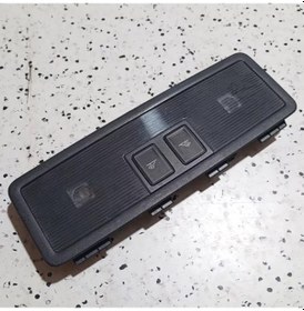 Resim 3g0947291a 82v 2015-2024 Vw Passat Siyah Arka Tavan Lamba Atiparts 