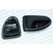 Resim Renault Clio Kapi Iç Açma Kolu (Sag) (1 Adet) 320210074 