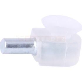 Resim Eryıldız Raf Pimi Pimli Vantuzlu 