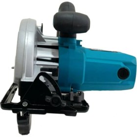Resim Staxx Power Lazersiz Daire Sunta Kesme Daire Testere Makinesi 2600W 45' Açılı Kesim Eldivenli 