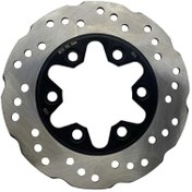 Resim ARKA FREN DİSKİ - DRIFT L 