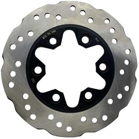 Resim ARKA FREN DİSKİ - DRIFT L 