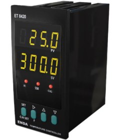 Resim ENDA ET8420-230 Dijital PID Termostat 