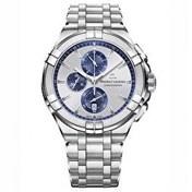Resim Maurice Lacroix ML-AI1018SS002131-1 Erkek Kol Saati 