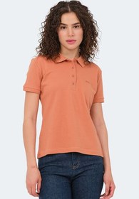Resim Slazenger VERA I Kadın Tişört Kiremit 