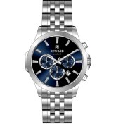 Resim Reward Excellent Rwa146783 Çelik Erkek Kol Saati Gümüş 