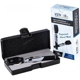 Resim Medikaltec Vzn Fiber Optik Oftalmaskop Set 