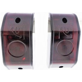 Resim Bariyer Sensörü. Otomatik Kapı Fotoseli. Yana Kayar Kapı Sensörü 