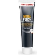 Resim Menzerna Cream Tube Metal Polish Metal Parlatıcı 125 gr 
