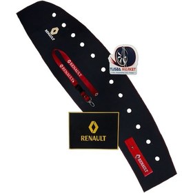 Resim Renault 19 - Europa Torpido Koruyucu Örtüsü & Torpido Koruma Halı 