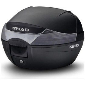 Resim Shad Sh33 Arka Çanta 33 Litre D0b33200 