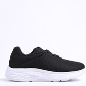 Resim Aeropostale Siyah Erkek Sneaker Aeropostale