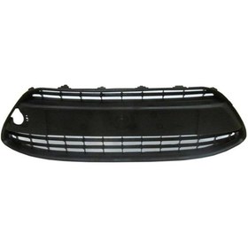 Resim Eşdeğer Ürün Ford Fıesta- 09/13 Ön Tampon Panjuru Nikelajsız Tip Bfn 